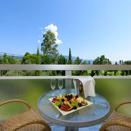 Amalia - Adults Only 3* Dassia (Corfu)