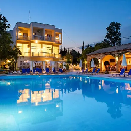 Amalia - Adults Only Dassia (Corfu)