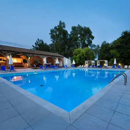 Amalia - Adults Only Hotel 3*