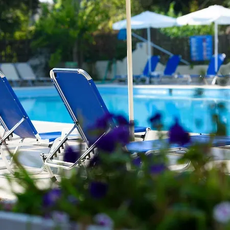 Amalia - Adults Only Hotel 3*