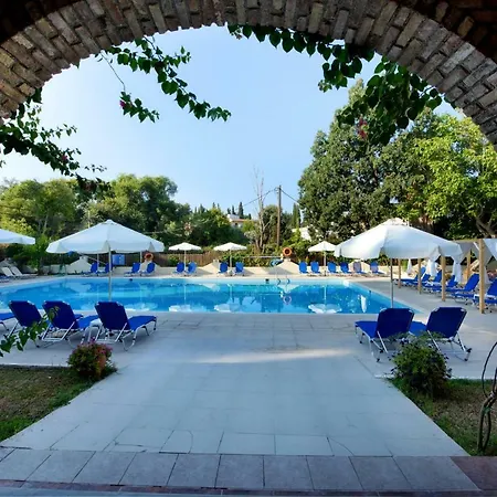 Amalia - Adults Only Hotel 3*